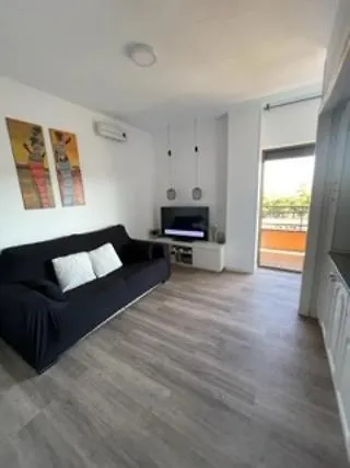 Apartamento Centrico Playa De Aro Con Piscina. 普拉加德阿罗 公寓